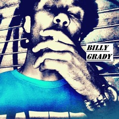 Billy Grady Da Monsta