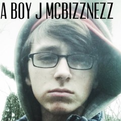 Ya Boy J.McBizznezz
