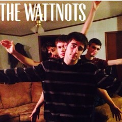 TheWattnots' Caleb Foster