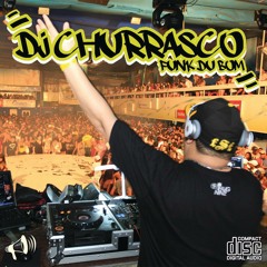 Dj Churrasco 2