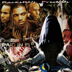 Goonie Mutha'Fuccin Goon