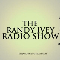 Randy Ivey