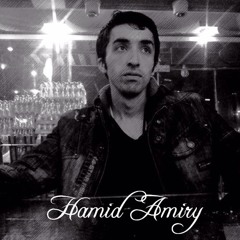 Hamid Amiry 0796299629