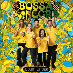 Bossa Negra