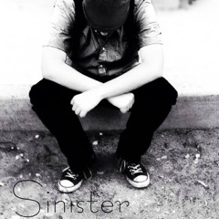 Sinister The Prophet