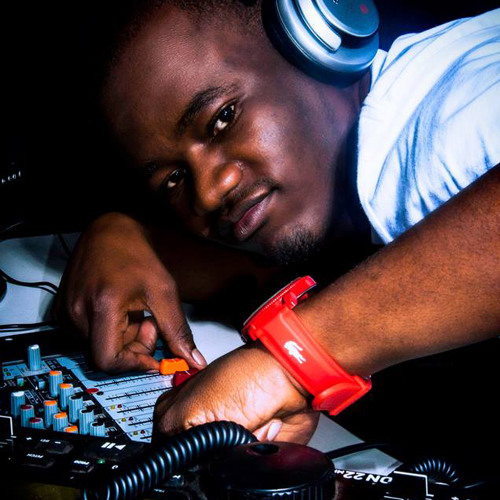 DJ Cree Jay - Xclusive Mix I