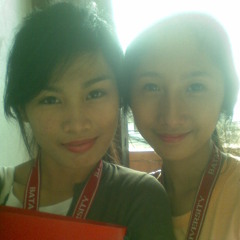 krissie delos reyes