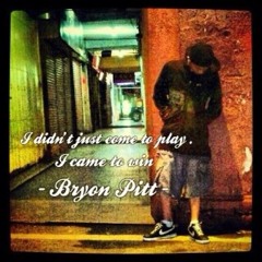 Bryon Pitt