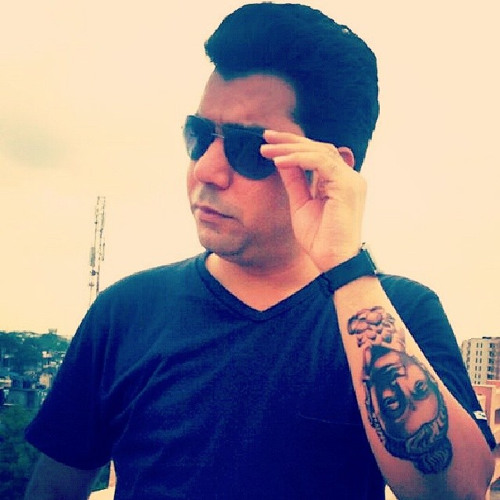 Lokesh Bhatia’s avatar