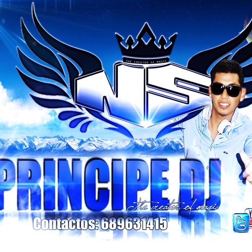 RMX PrinCipeDj Bachata 2014 NewStyle