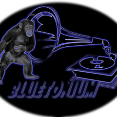 Mike Gambo/Bluetonium