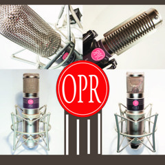 OpenPlan Recording Studio
