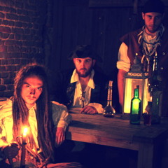 Pirate Metal
