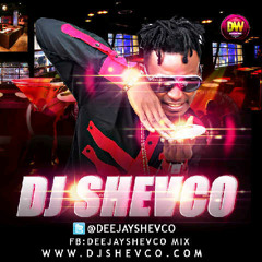 Dj Shevco TroyLagos