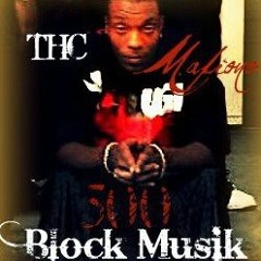 500 BLOCK MUZIK