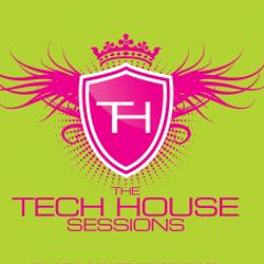 tech+house sessions