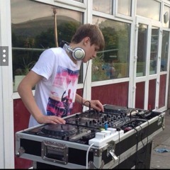 Jordan Thomas Davies