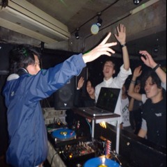 DJ BAYASHI