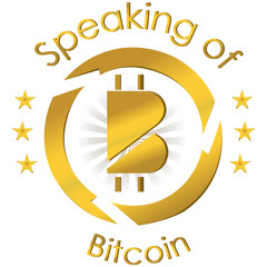 Speaking Bitcoin
