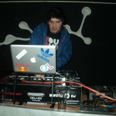 Sebastian Gonzalez 103