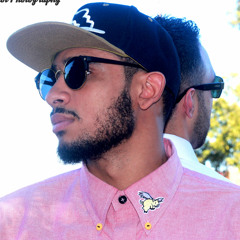 Official Kenny Woods