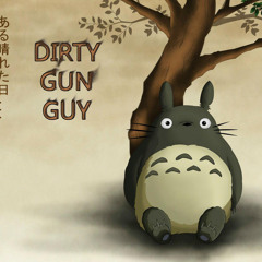 Dirty Gun Guy