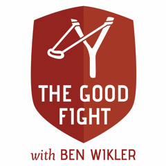 The Good Fight podcast
