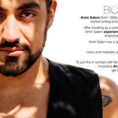 amin salam music