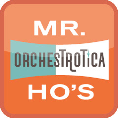 Mr. Ho's Orchestrotica