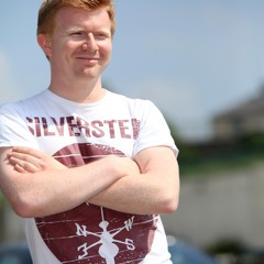 DarrenMatthewsComedy