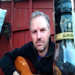 John Erland Ferkingstad