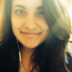 Stephanie Hinojosa 2