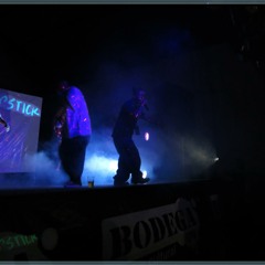 Los Verdaderos Sangre Rec