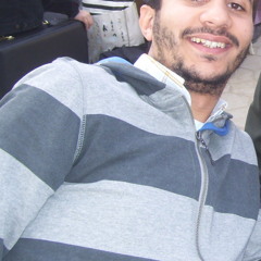 Ahmed Sultan 25