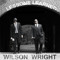 Wilson Wright
