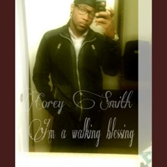 Bless Smith