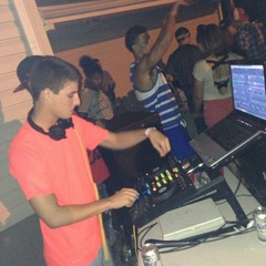 DJ PStone