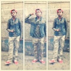 Psycho Famous Dex