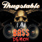 IamtheBassDemon