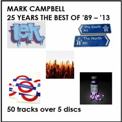 Mark Campbell