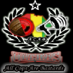 all cops are bastards ♣