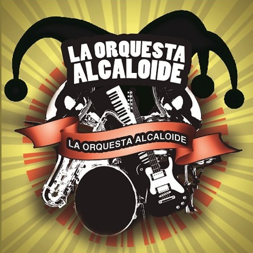 orquesta alcaloide orquesta alcaloide