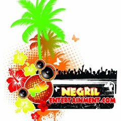 Damion Negril Arthur