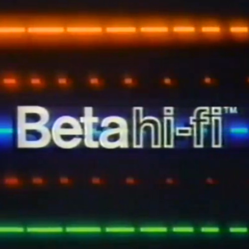BETA HI-FI’s avatar