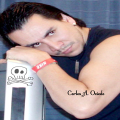 Carlos Oviedo