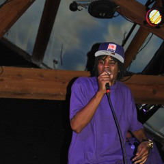 12 AIN'T FUCKIN' WIT US  Miss Toni Love ft TG & Young Phaqtz