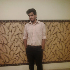 Shaheer Haider 1