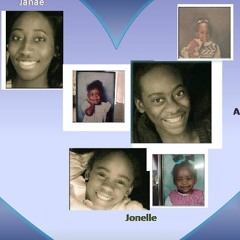 Jonelle Wray