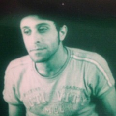 MohamadReza Jadidi