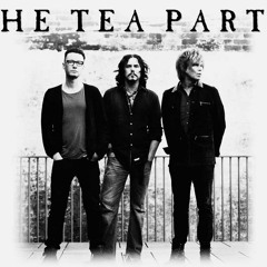 Stream The Tea Party - Into My Arms (Nick Cave Cover, Live At WRC'99 by  TheTeaPartyPL | Listen online for free on SoundCloud